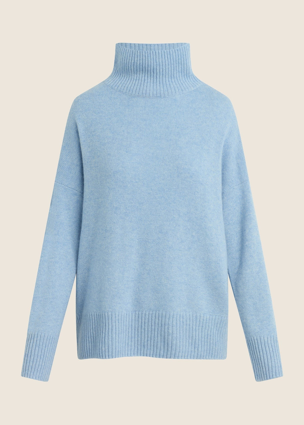 THE MADDIE SWEATER