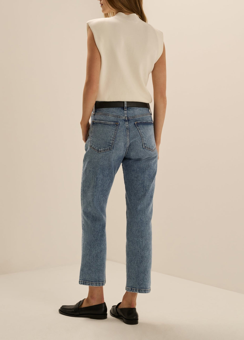 THE WHITNEY TOP