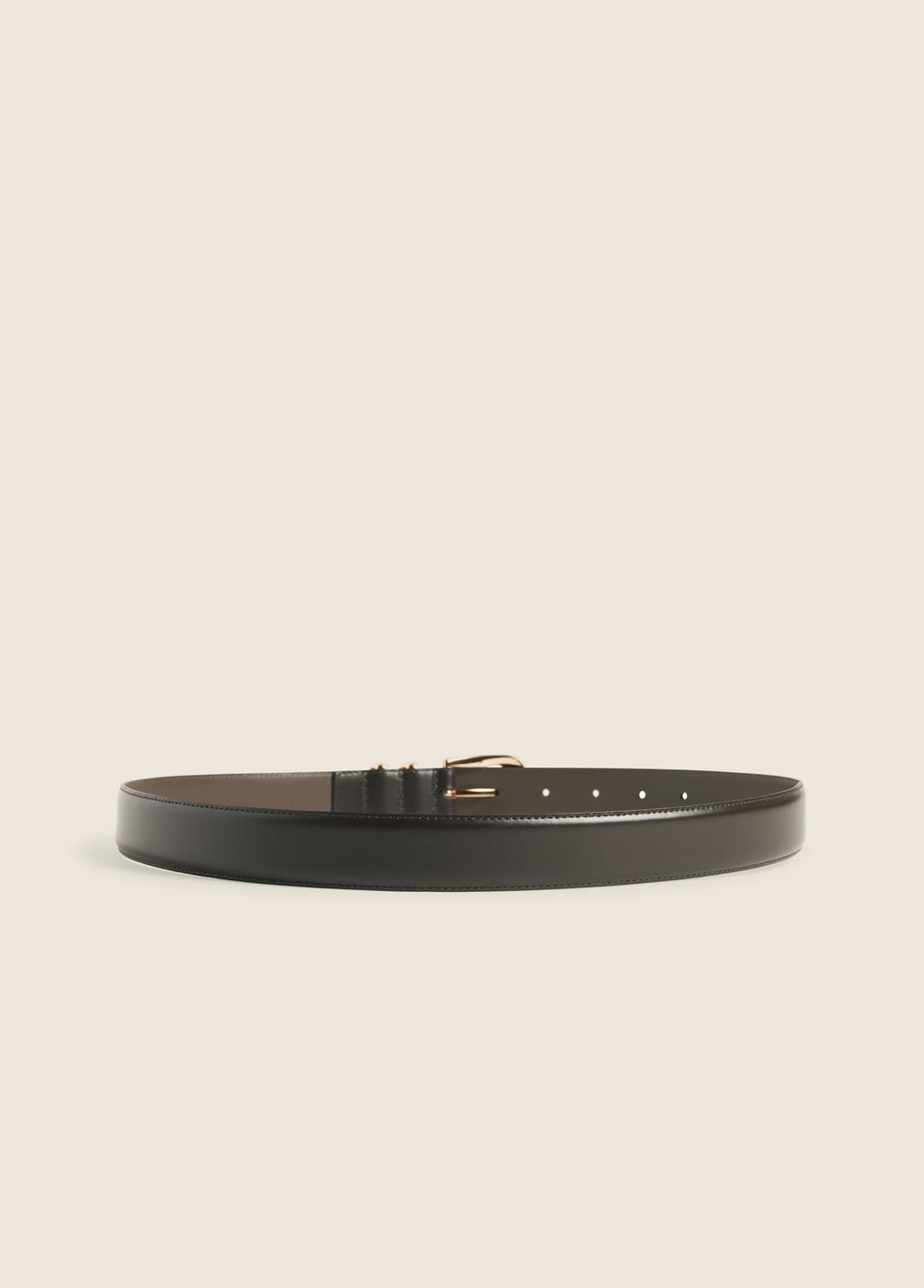 THE JORDAN BELT