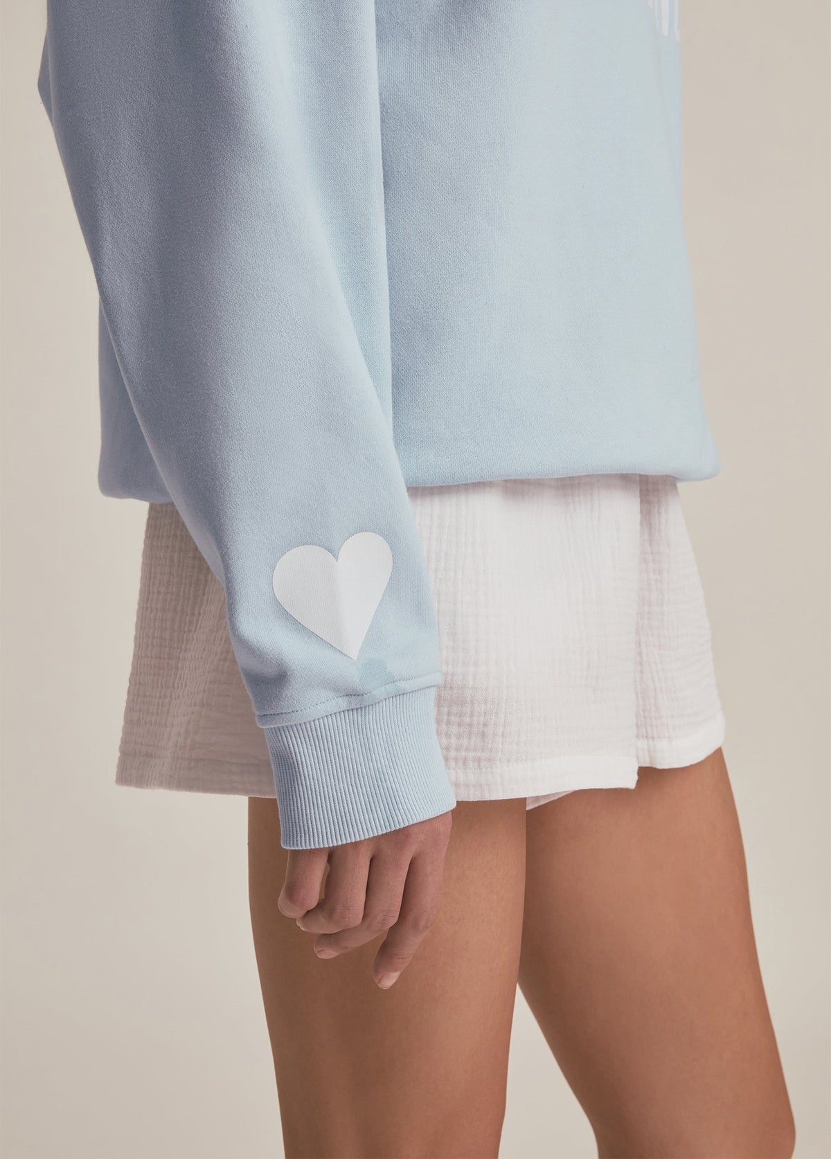 THE FAVORITE MAID OF HONOR SWEATSHIRT
