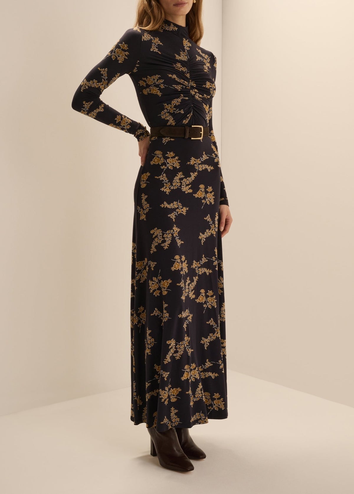 THE LUCIA DRESS