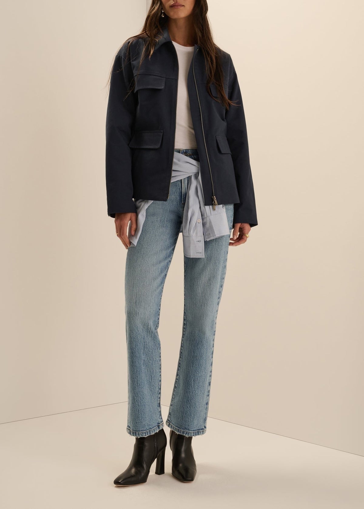 THE MARGARET JACKET