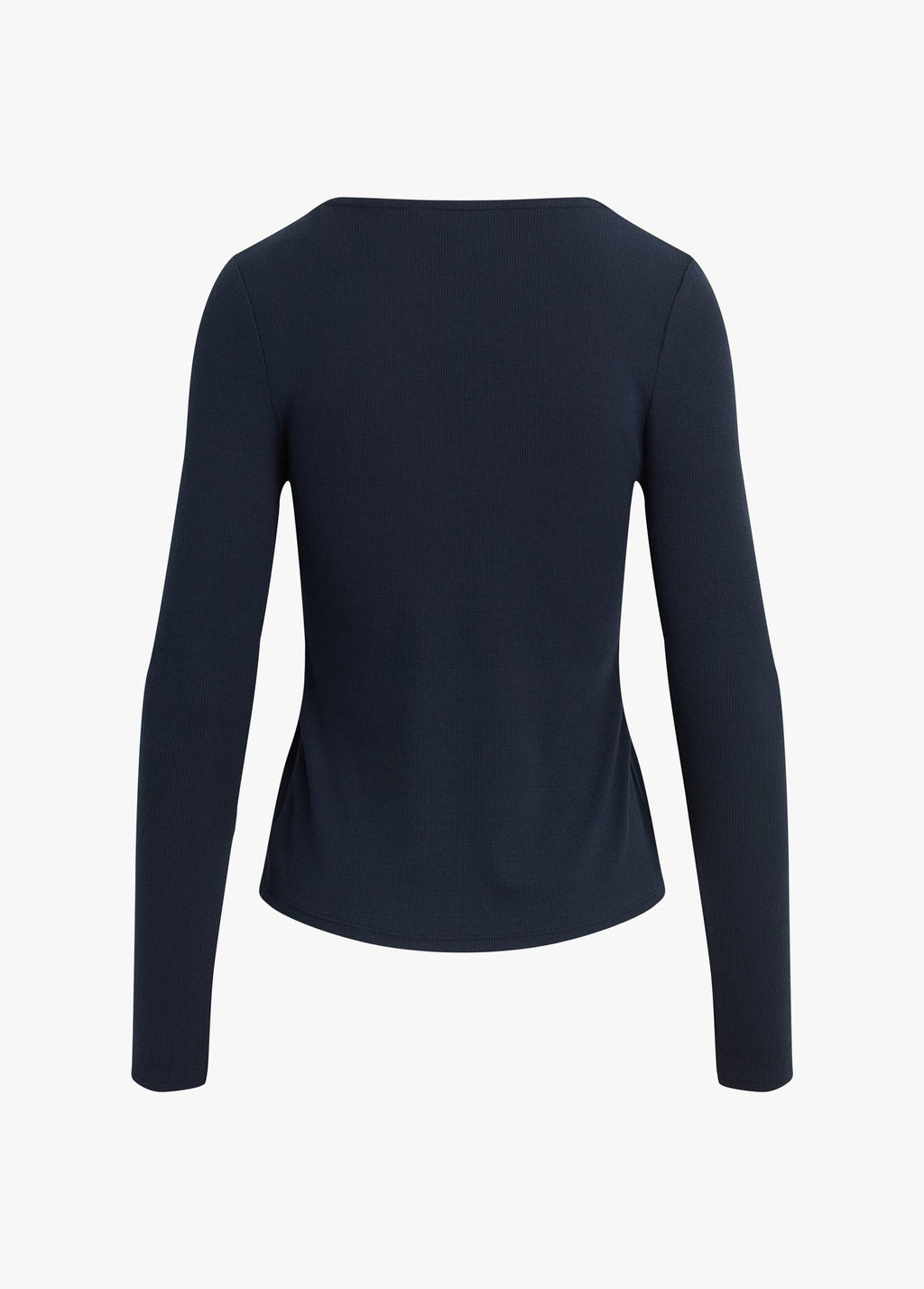THE LONG SLEEVE GOOD LUCK TOP