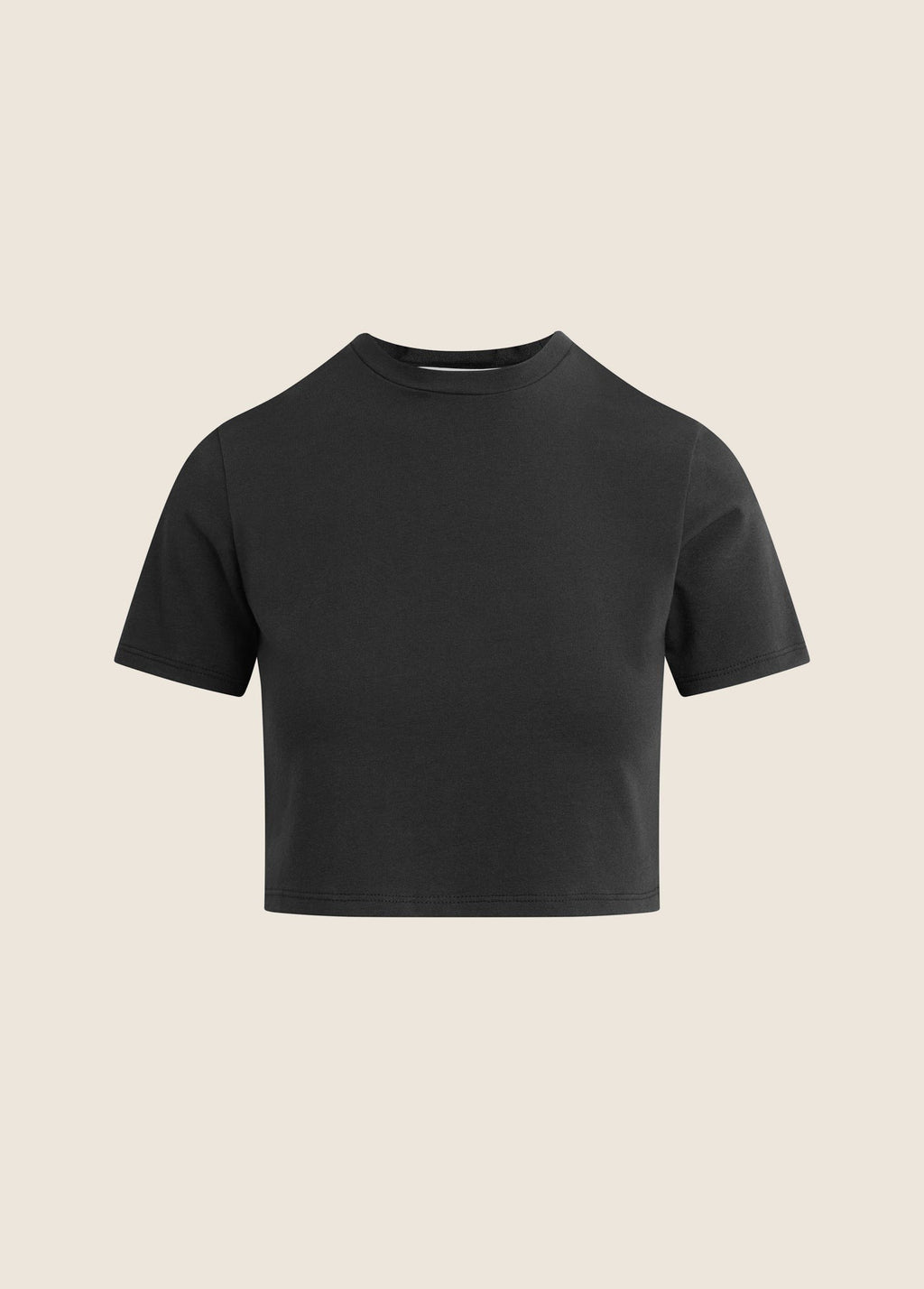 THE LAURA CROP TOP