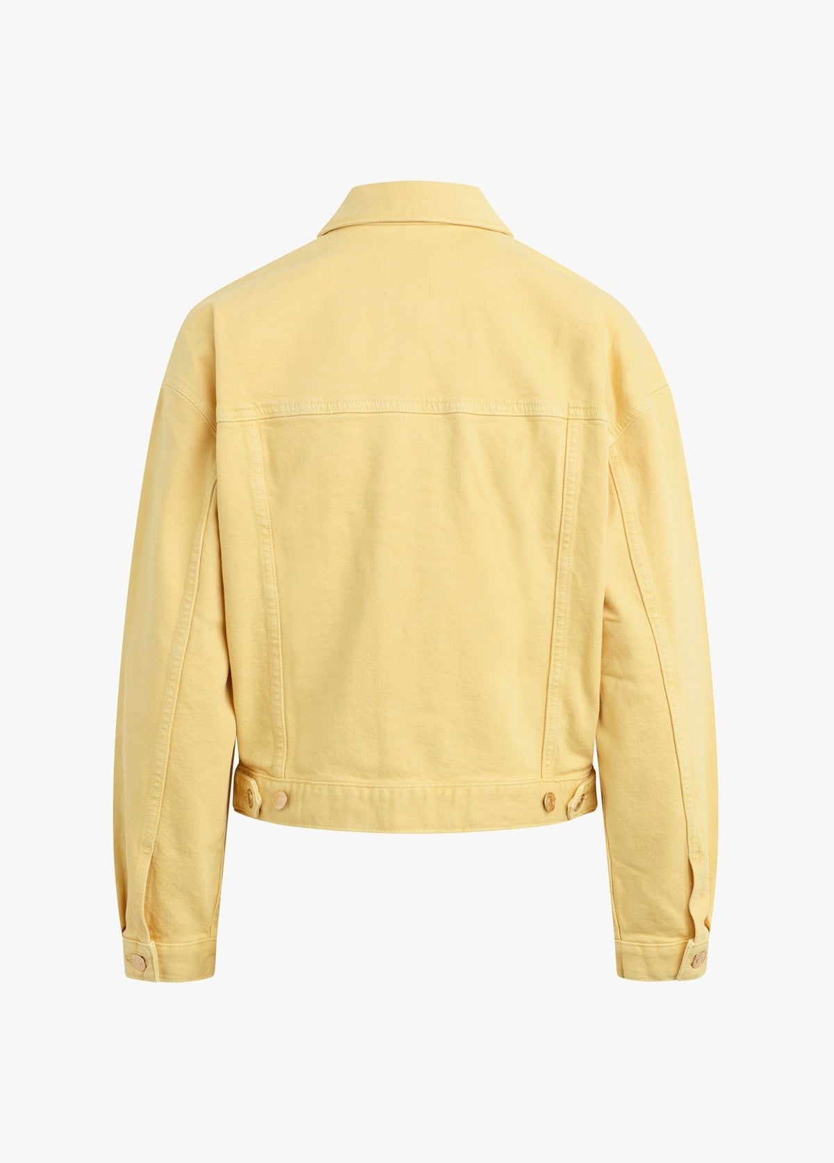 THE OTTO BOYFRIEND JACKET