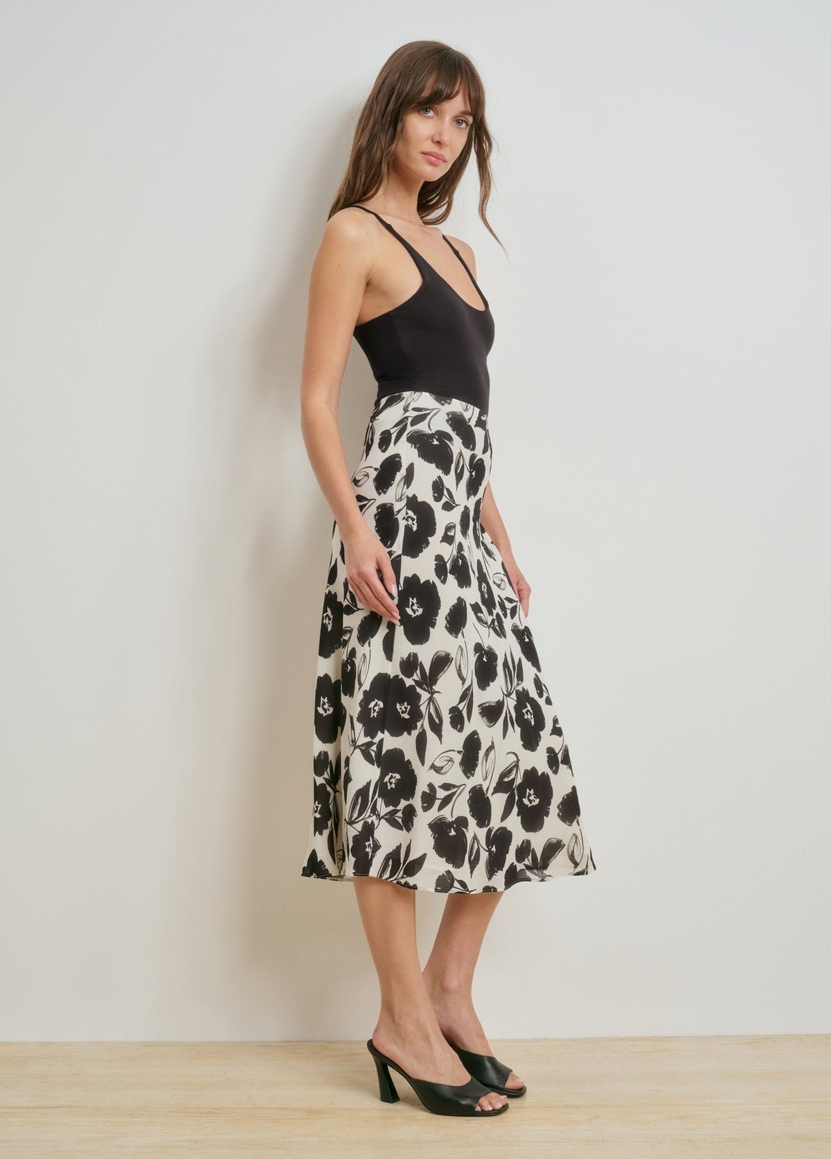 THE JOJO SKIRT