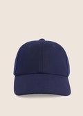 THE WOOL BASEBALL HAT