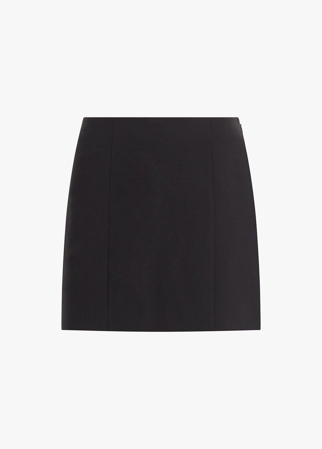 THE FIRST WIFE MINI SKIRT