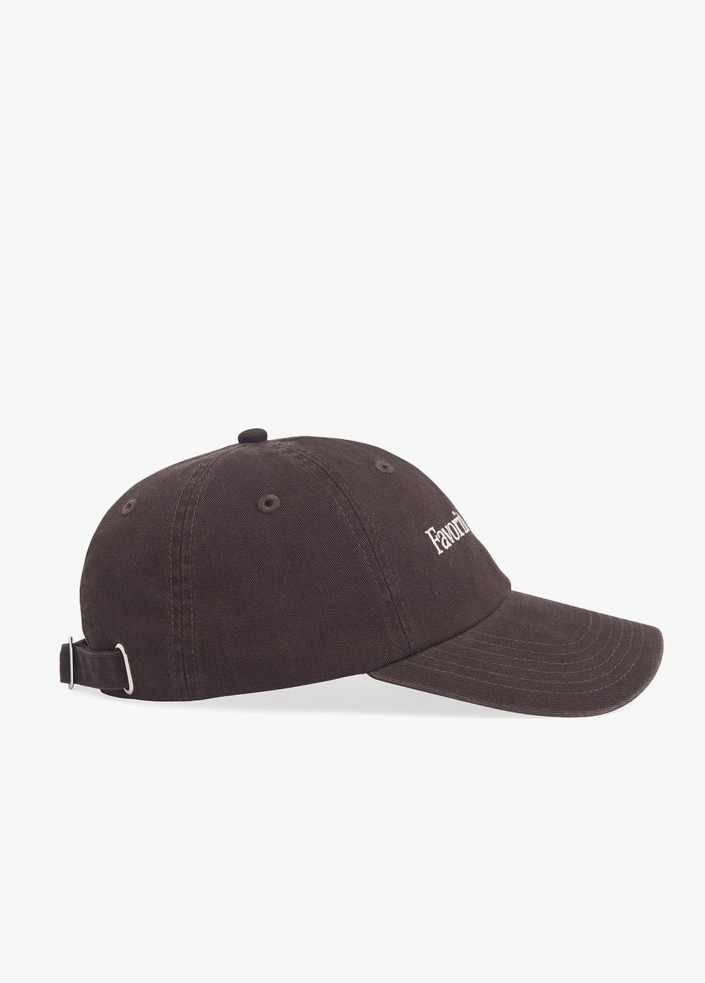 THE CLASSIC LOGO BASEBALL HAT