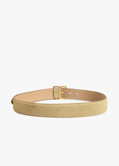THE ALLIE BELT