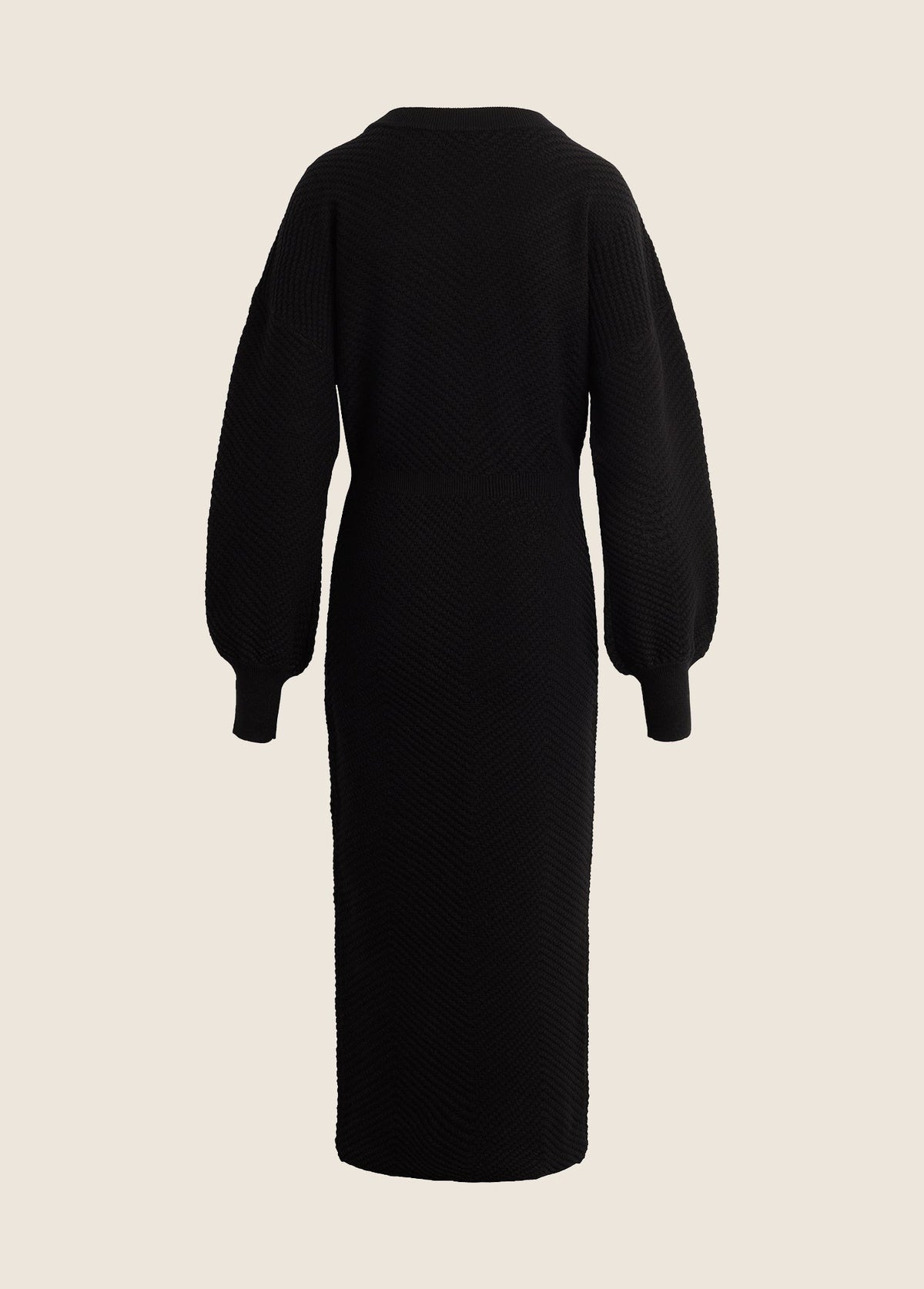 THE PETITE AVA DRESS