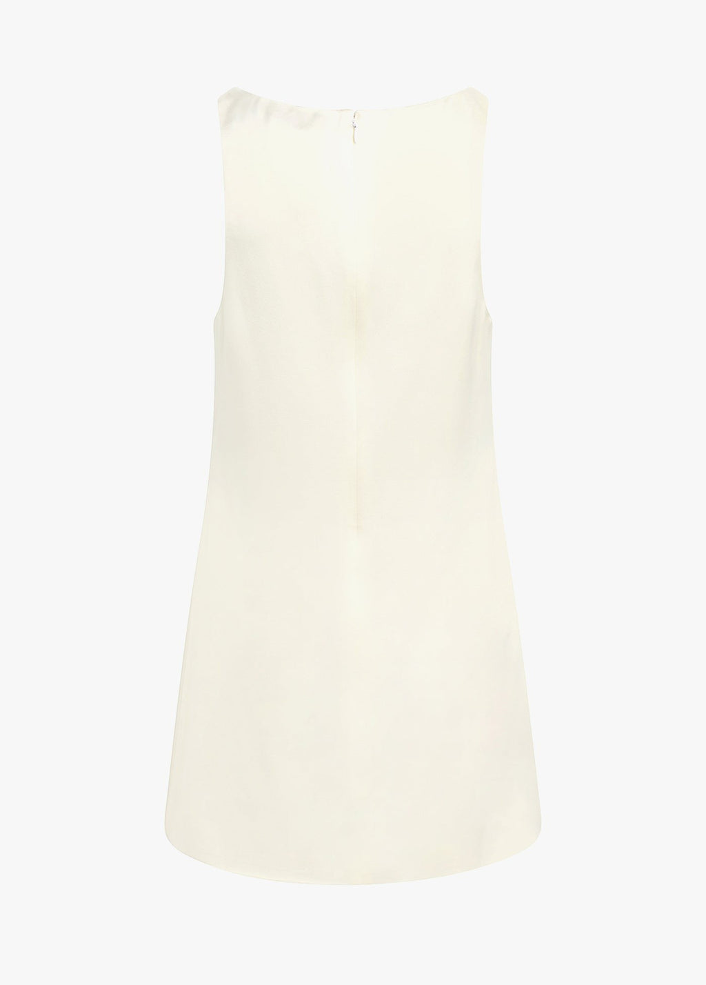 THE GETTING READY DRESS
