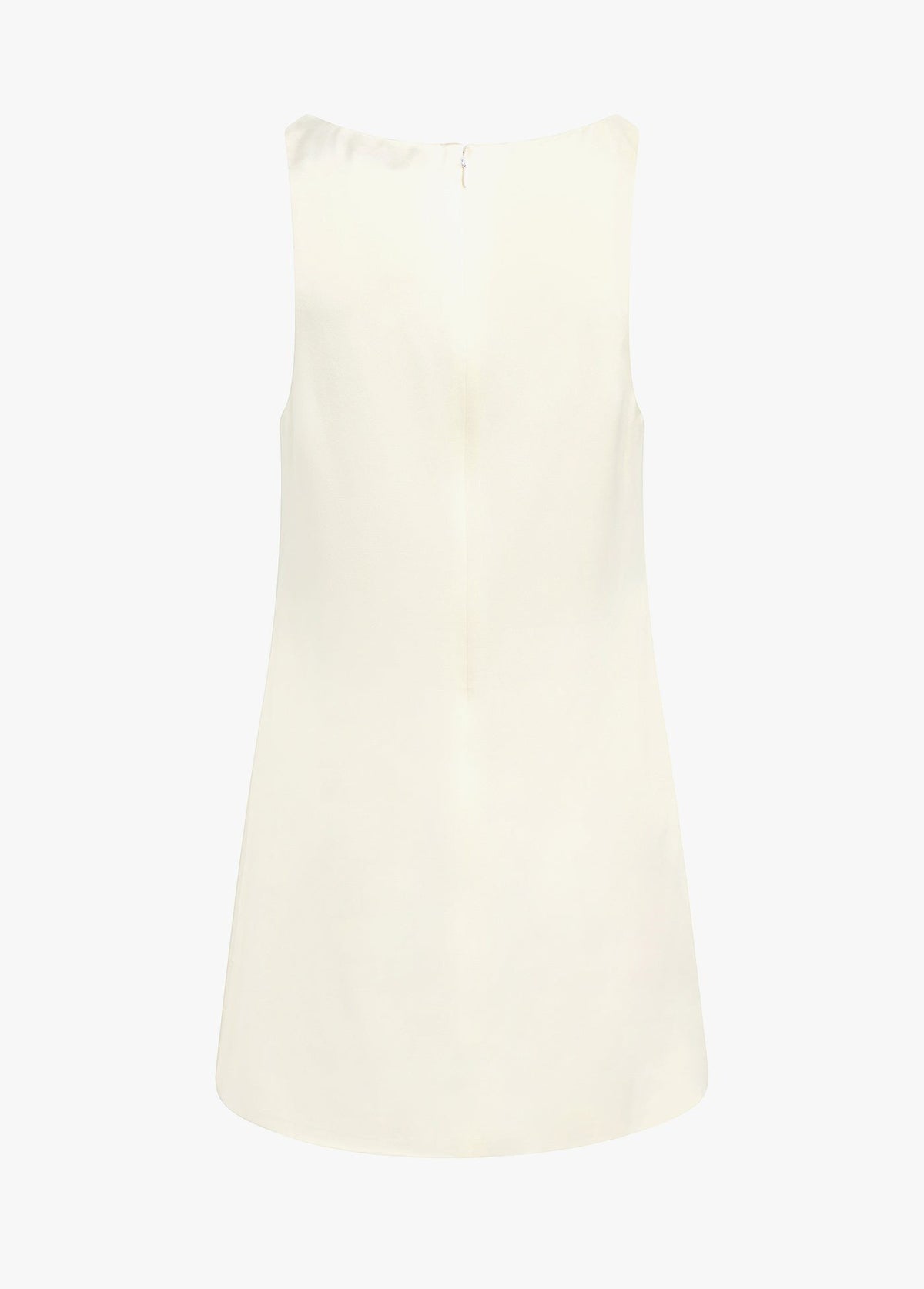 THE GETTING READY DRESS