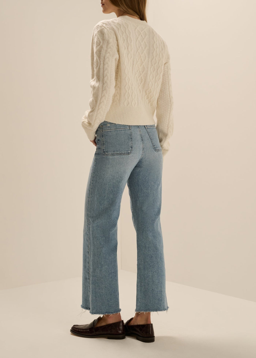 THE ELEANOR CARDIGAN