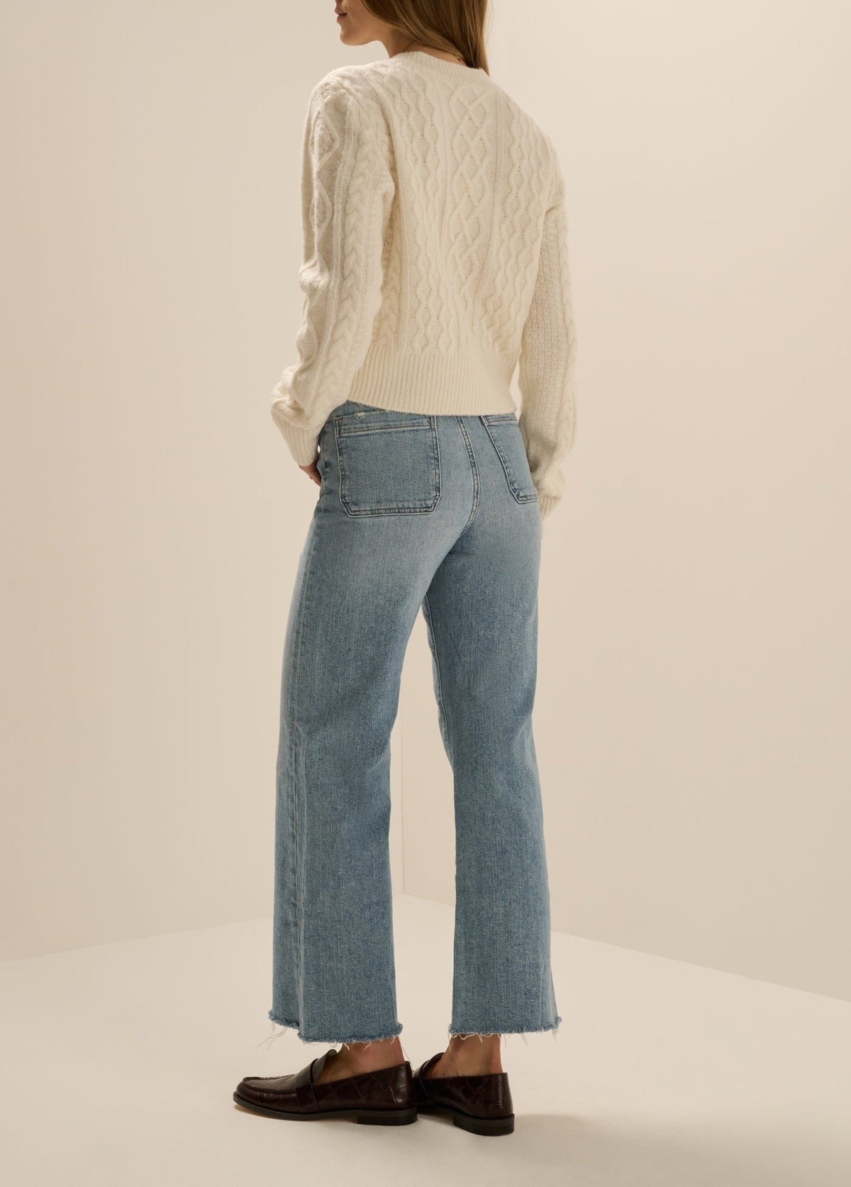 THE ELEANOR CARDIGAN