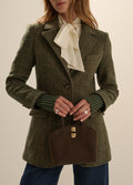 THE CITY BLAZER