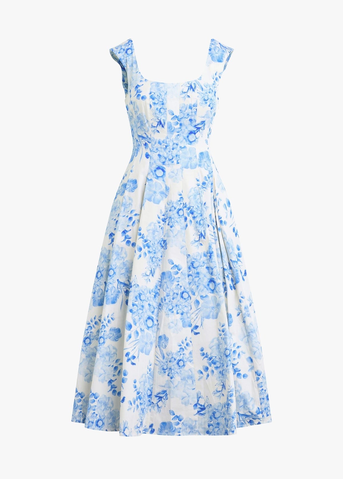 THE MUSE DRESS