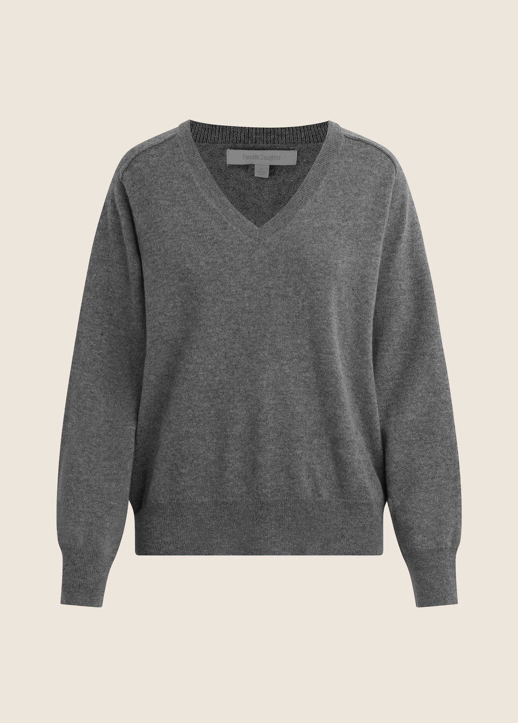 THE RYANN SWEATER