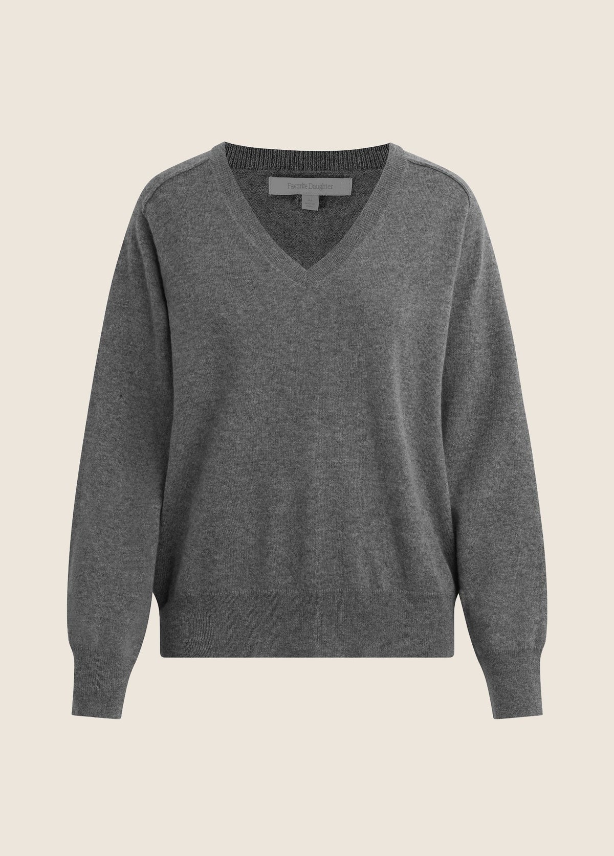 THE RYANN SWEATER