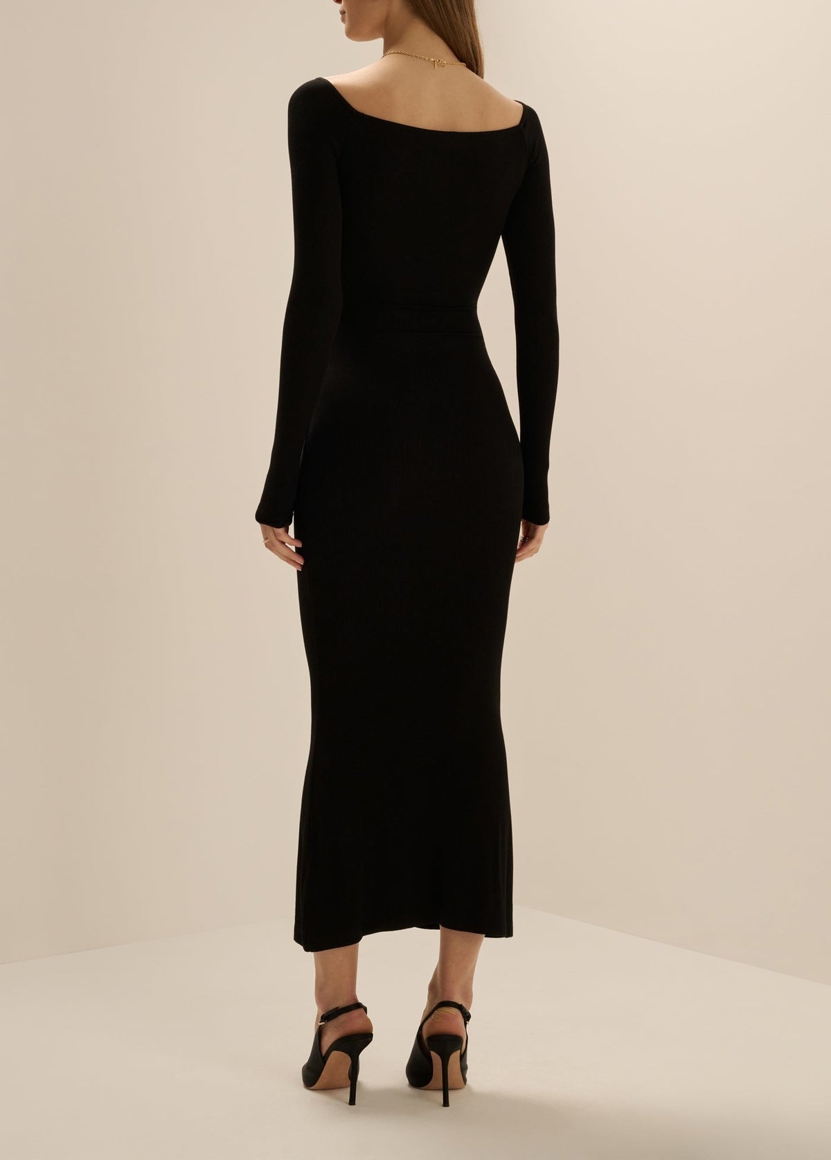 THE SARA DRESS
