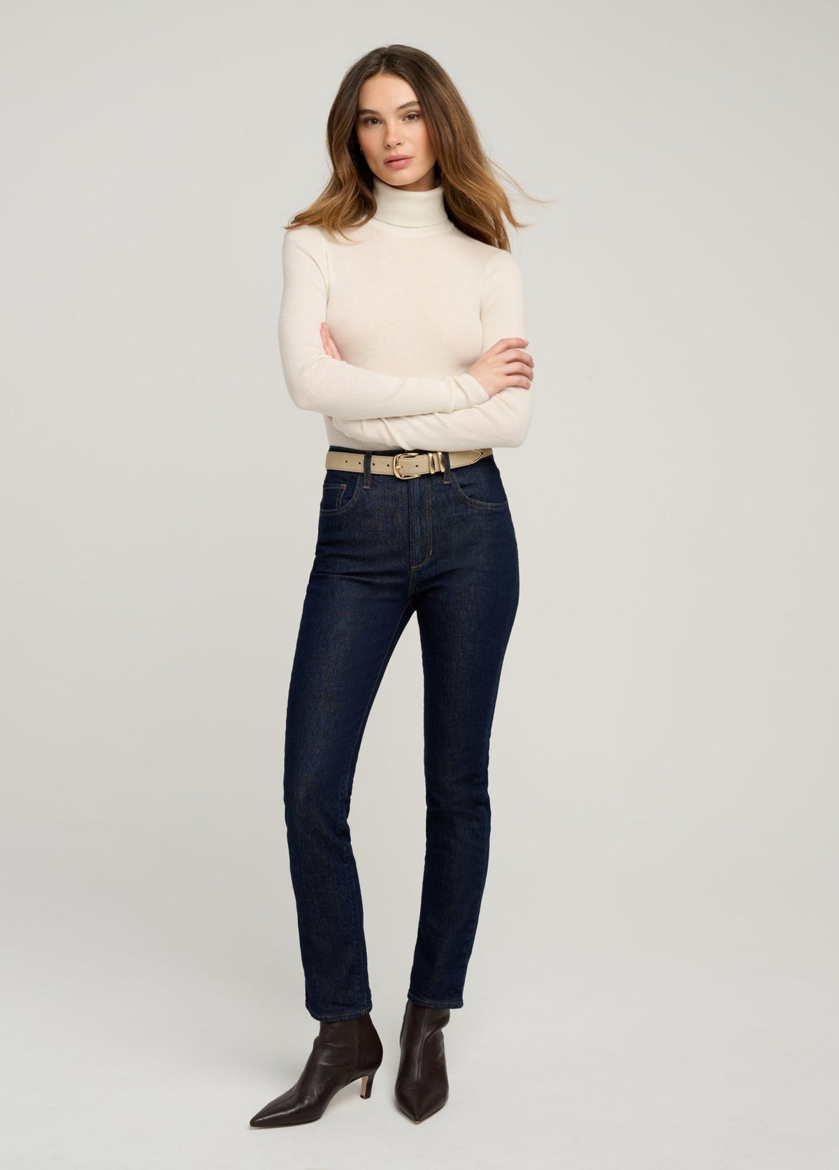 THE AMELIA LONG SLEEVE TOP