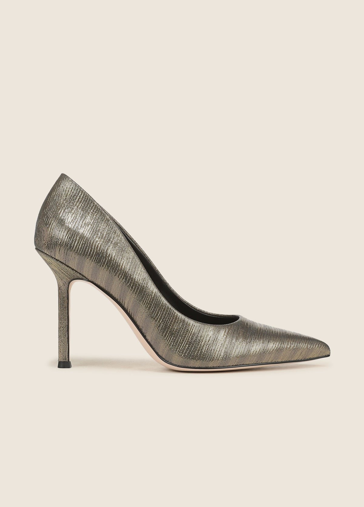 THE RILEY PUMP