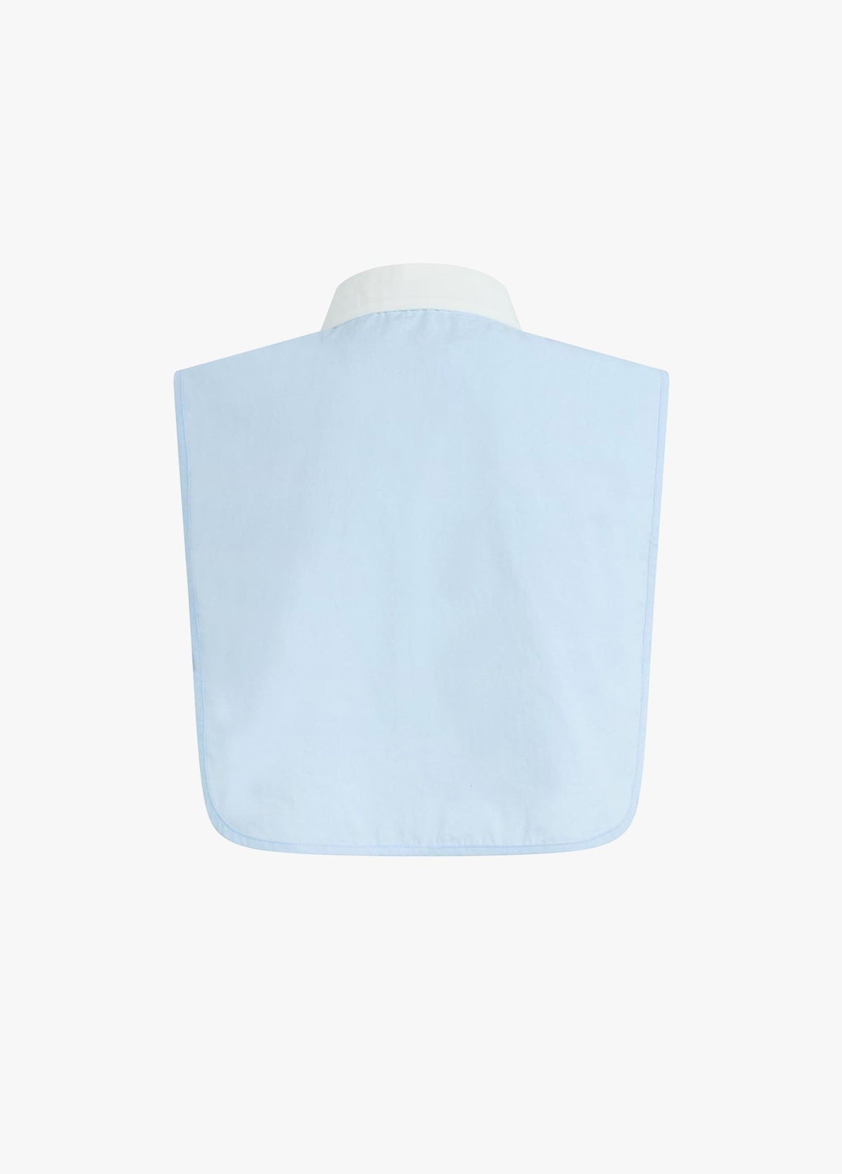 THE TUCK IN COLLAR