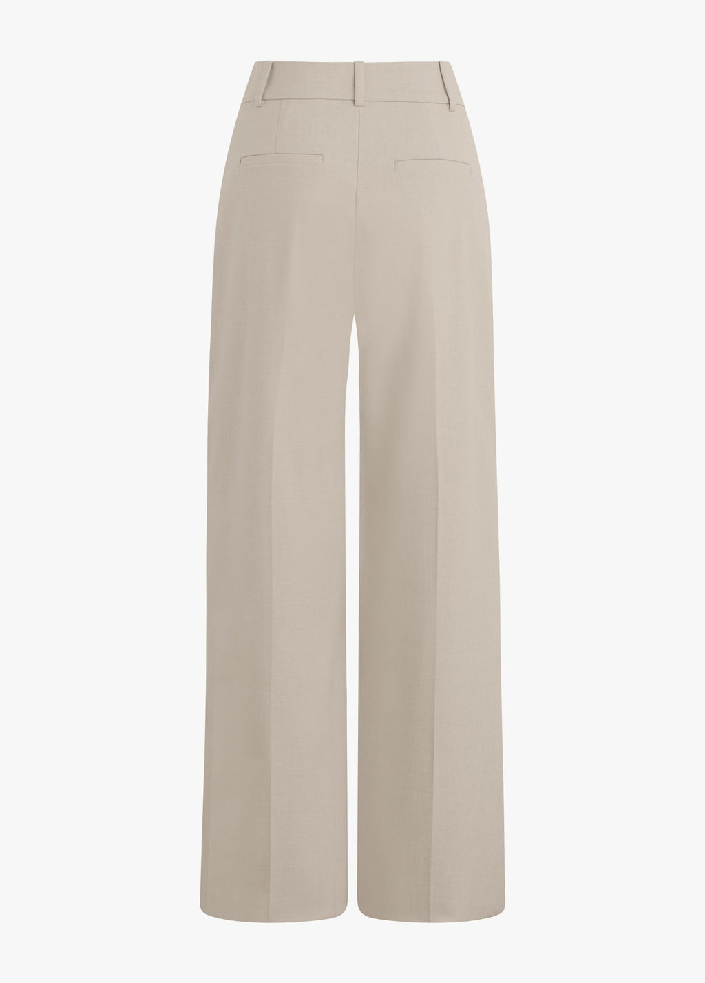 THE PETITE FAVORITE PANT
