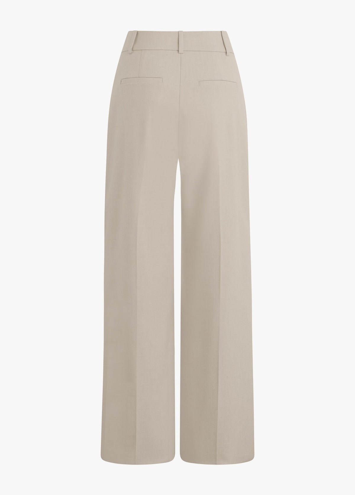 THE PETITE FAVORITE PANT