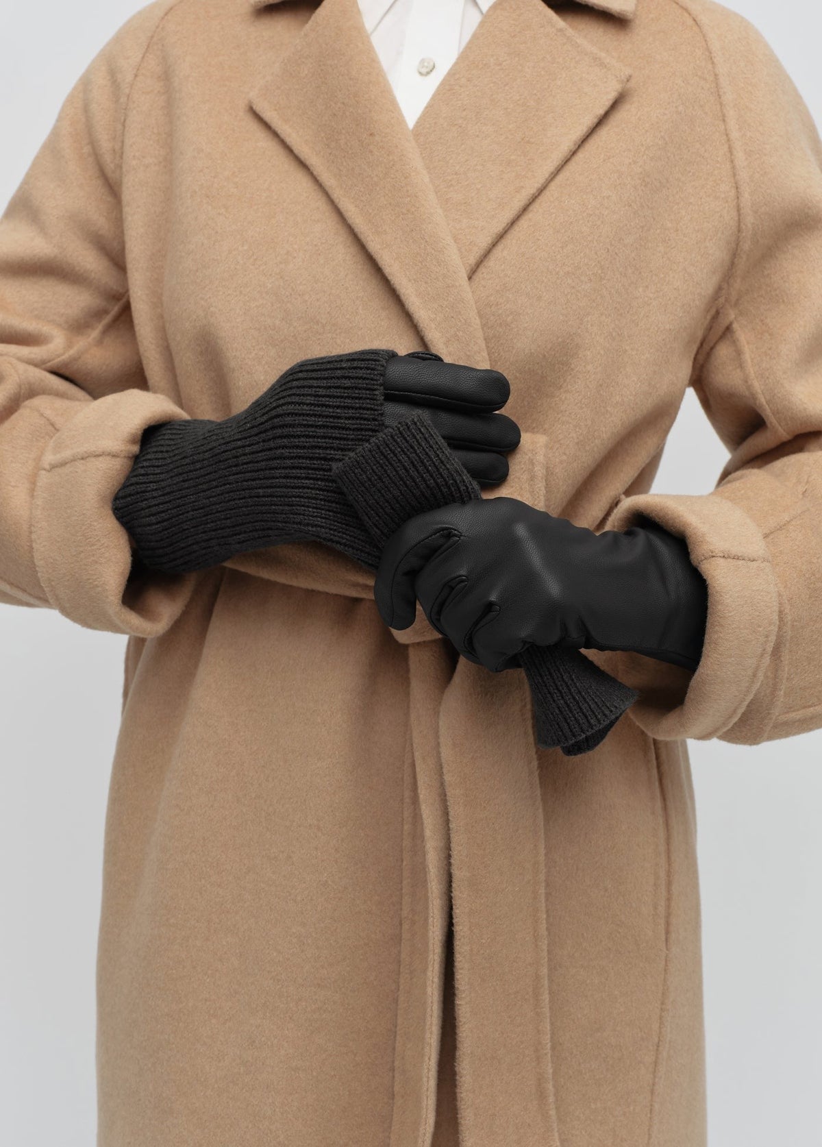 THE CITY GLOVES