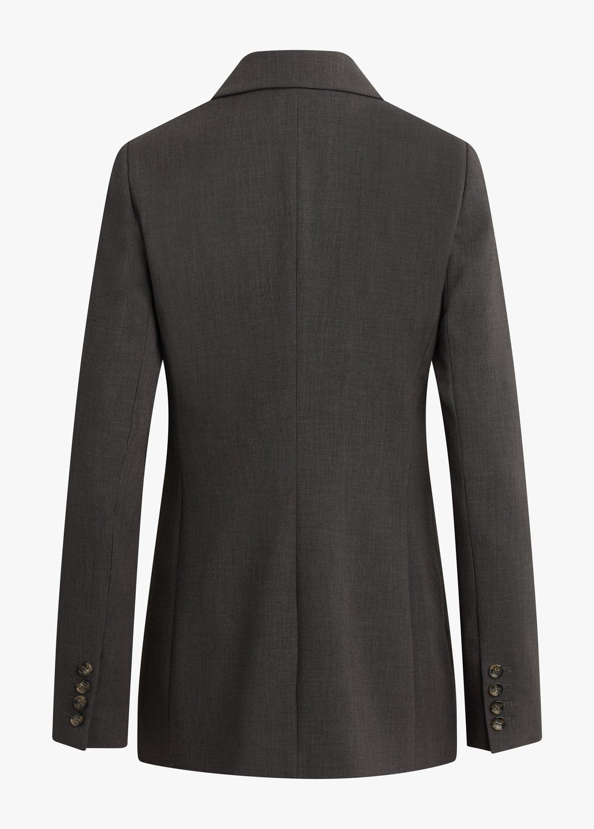 THE PETITE PHOEBE BLAZER