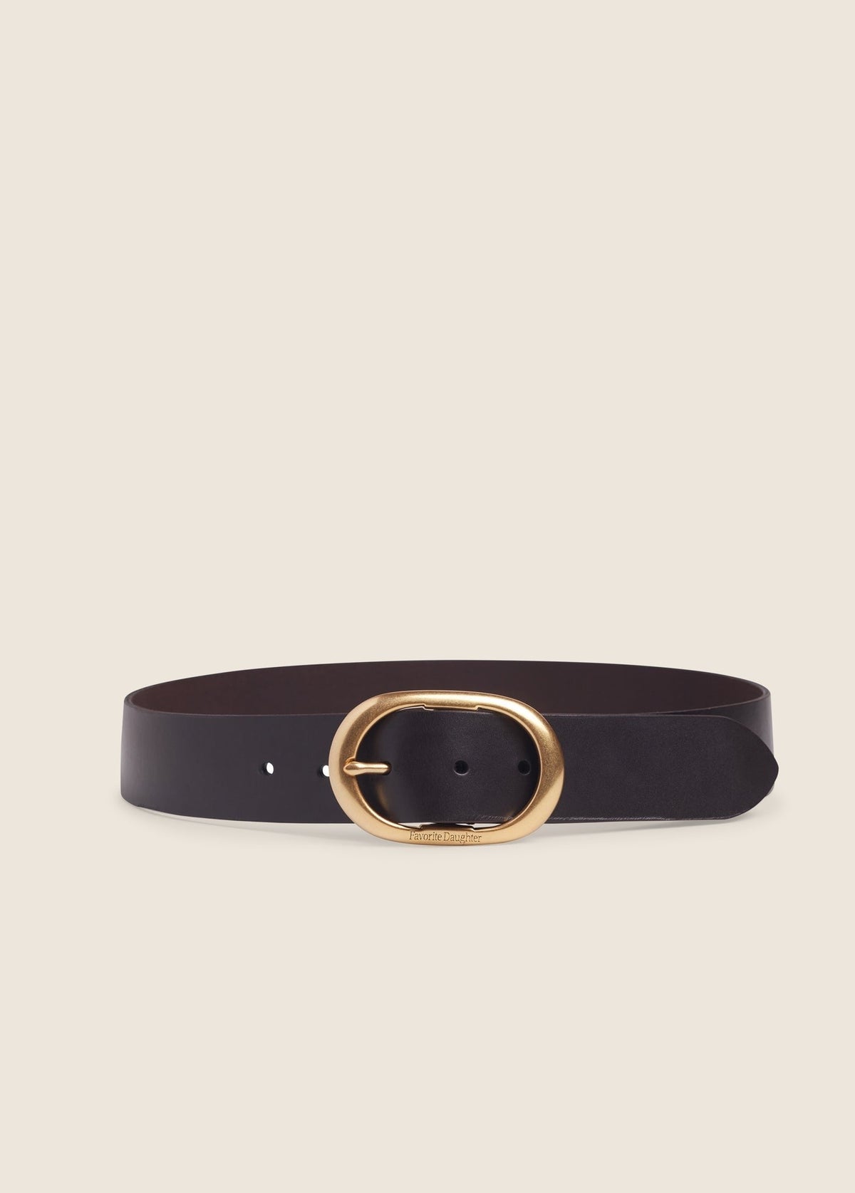 THE JEAN BELT