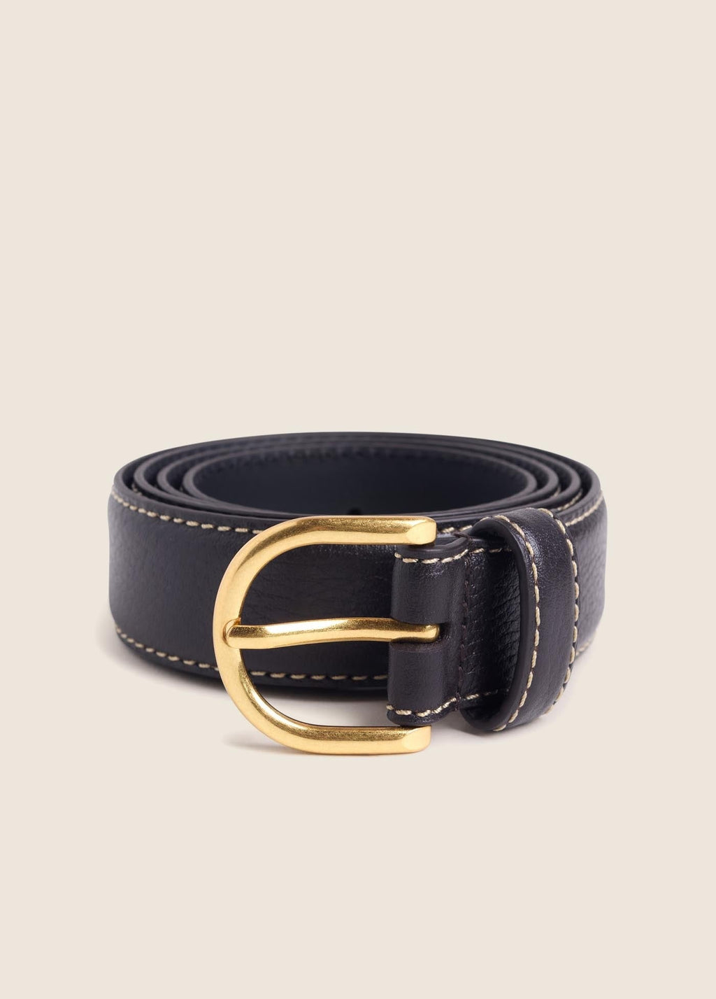THE CONTRAST BELT