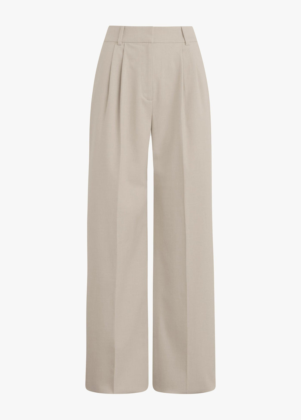THE PETITE FAVORITE PANT