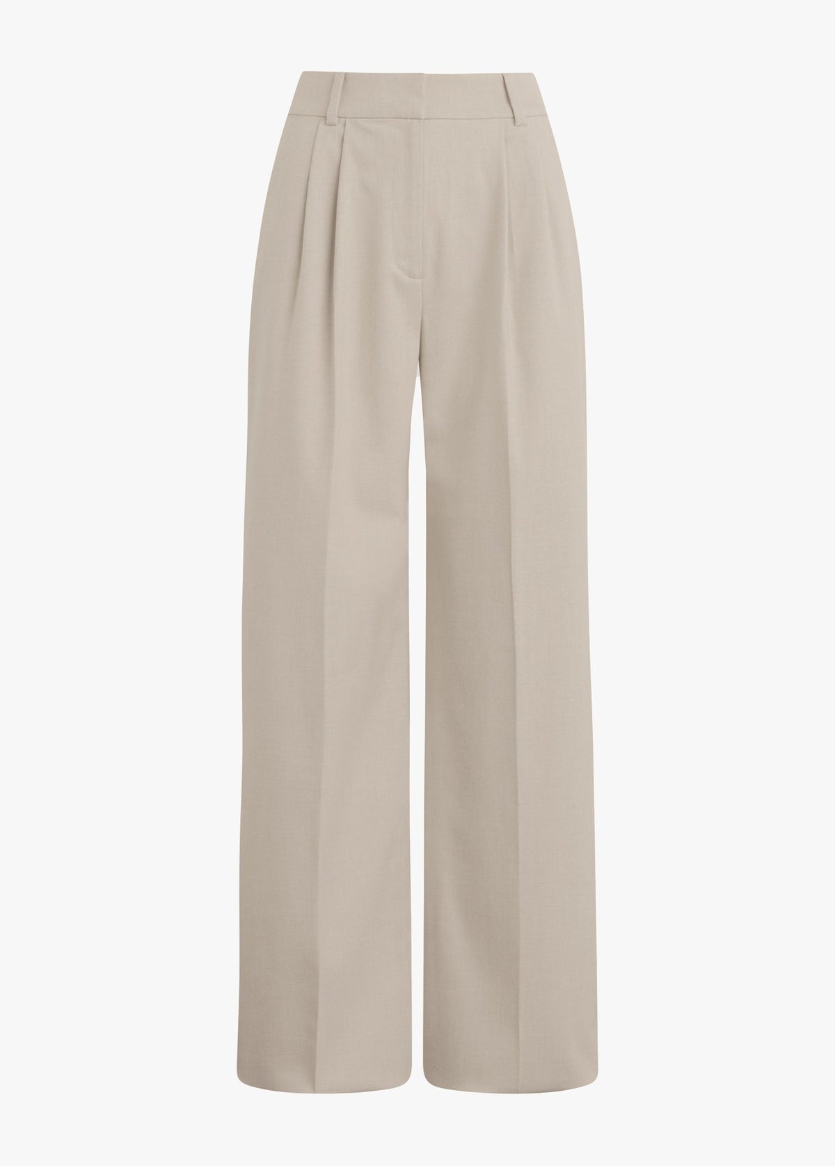 THE PETITE FAVORITE PANT
