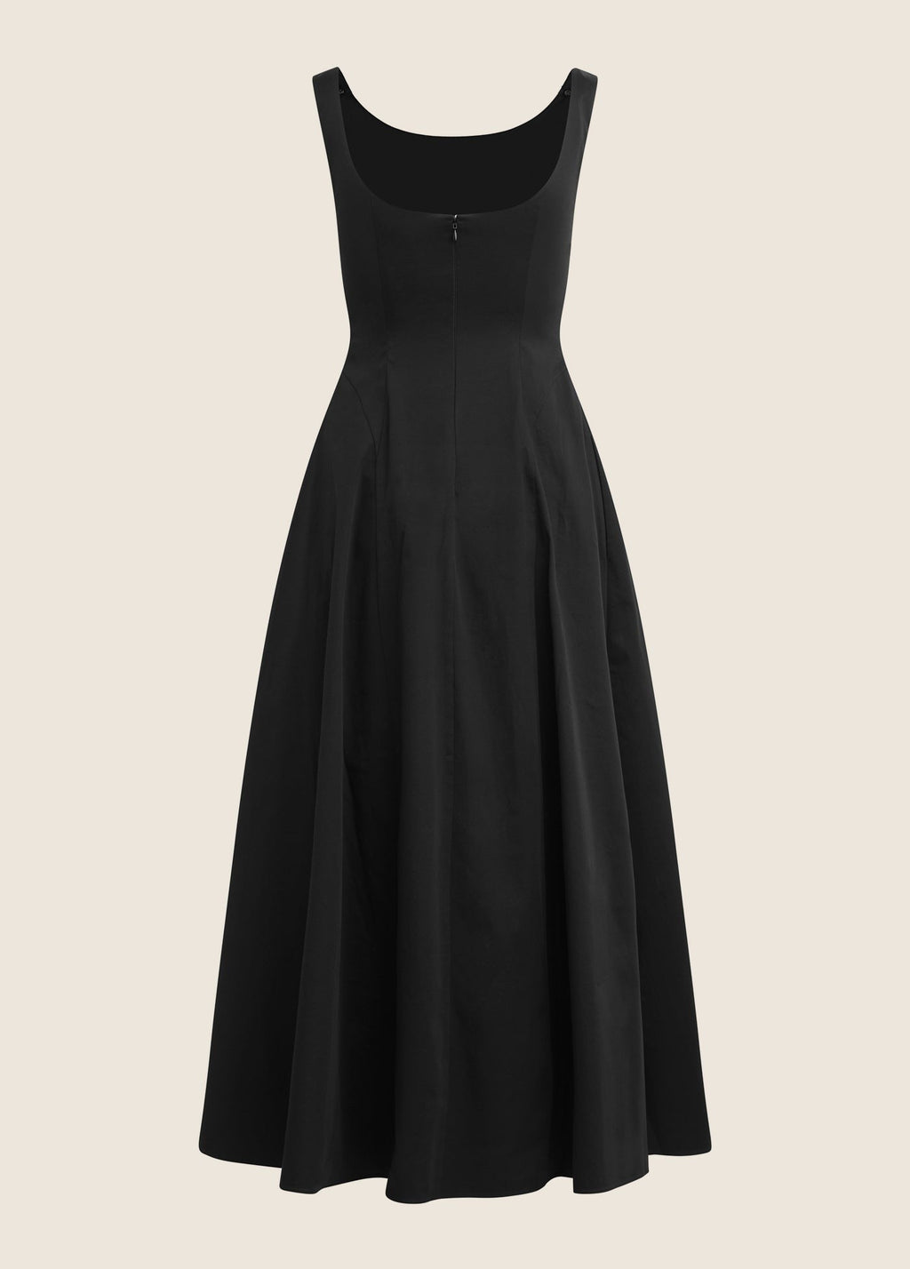 THE CATHERINE DRESS