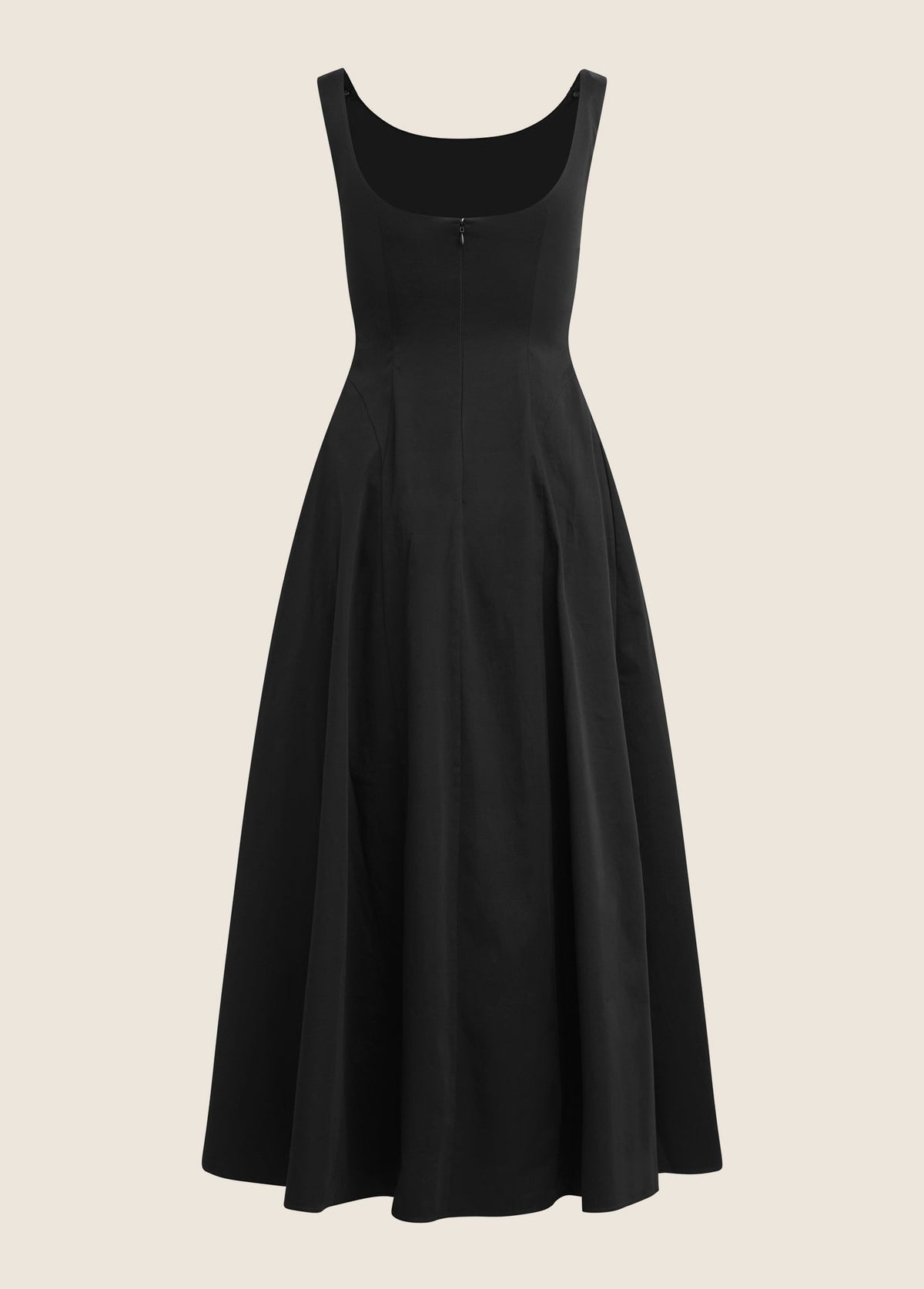 THE CATHERINE DRESS