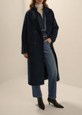 THE LUCA COAT