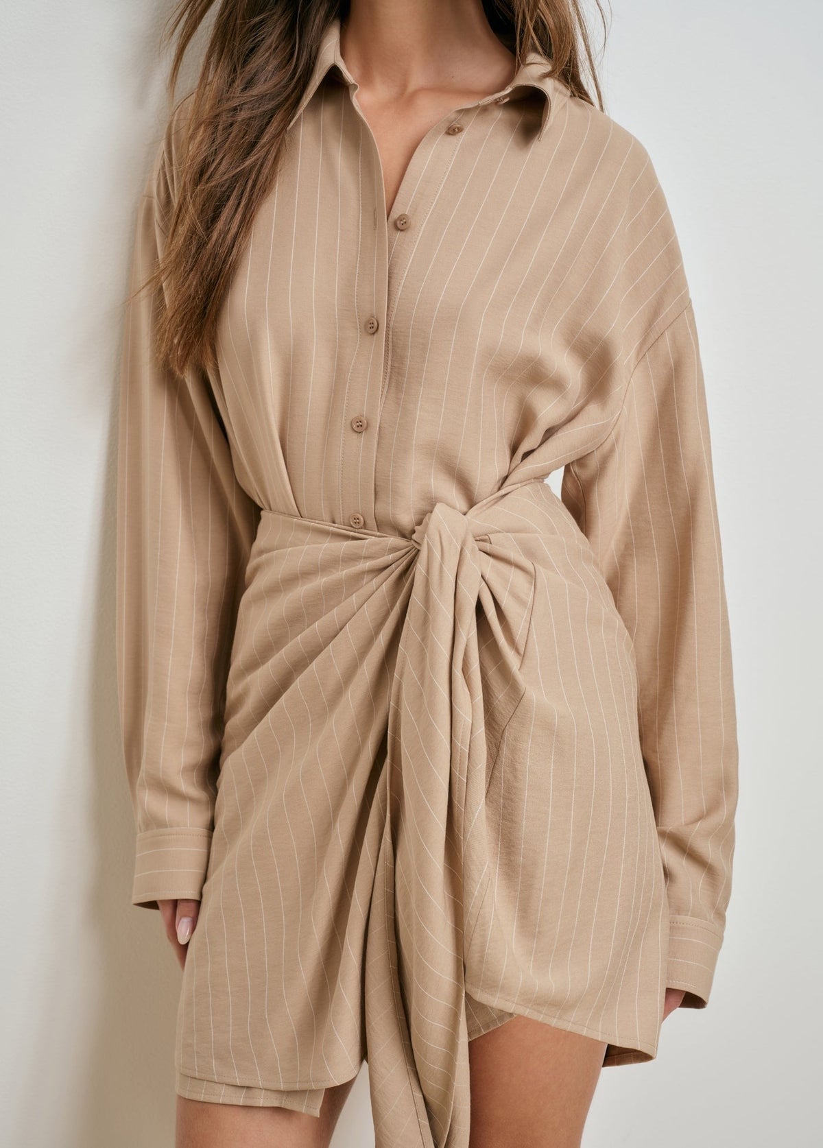 THE SWEET TALKER DRESS