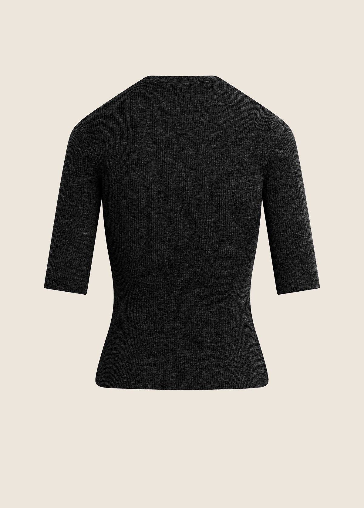 THE AMELIA CREWNECK TOP