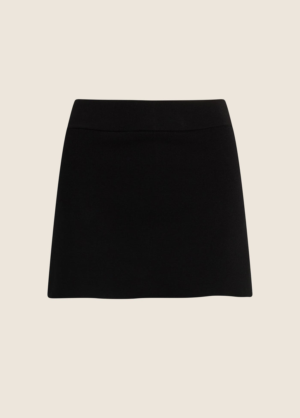 THE KEEPSAKE SKORT