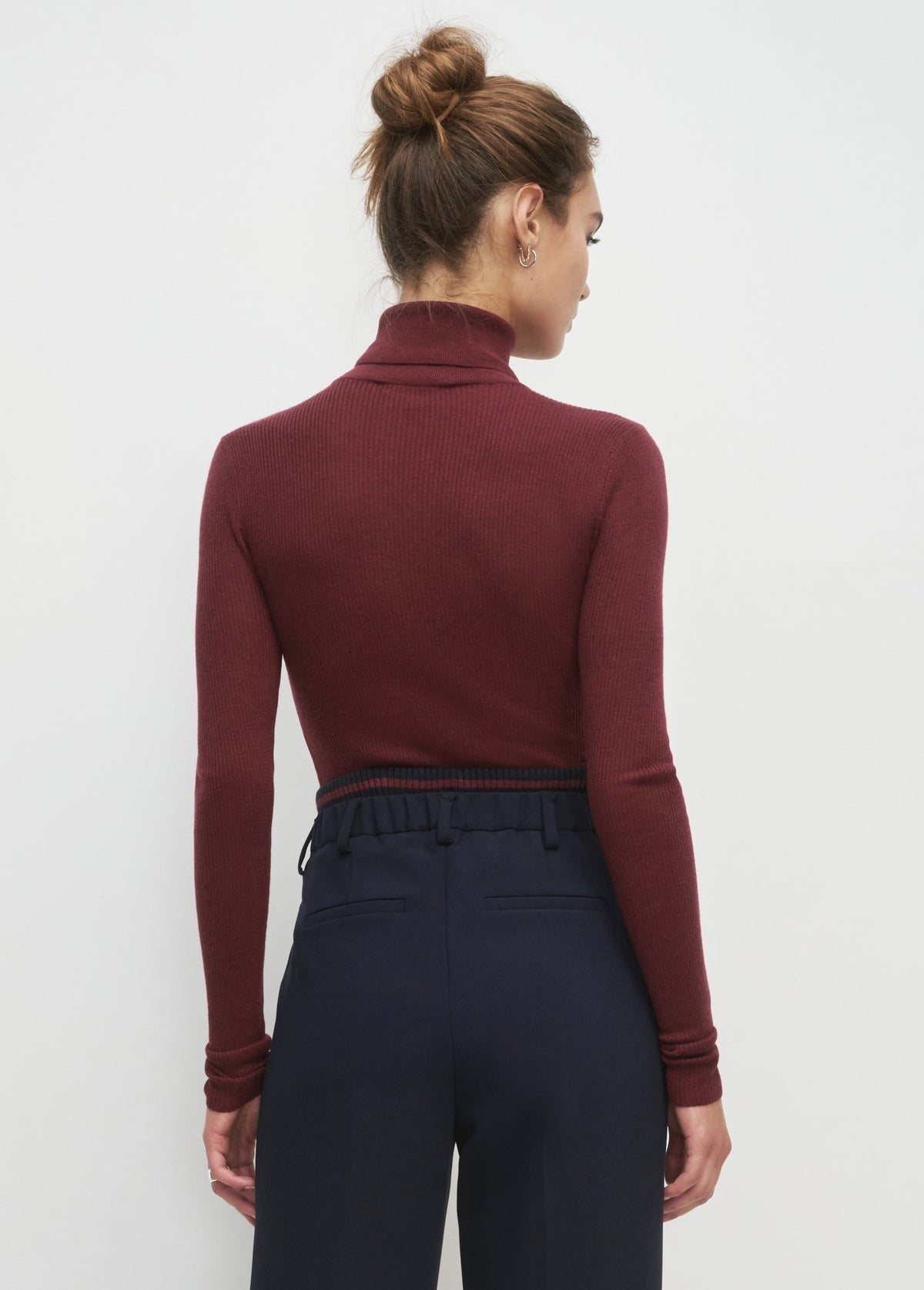THE AMELIA LONG SLEEVE TOP