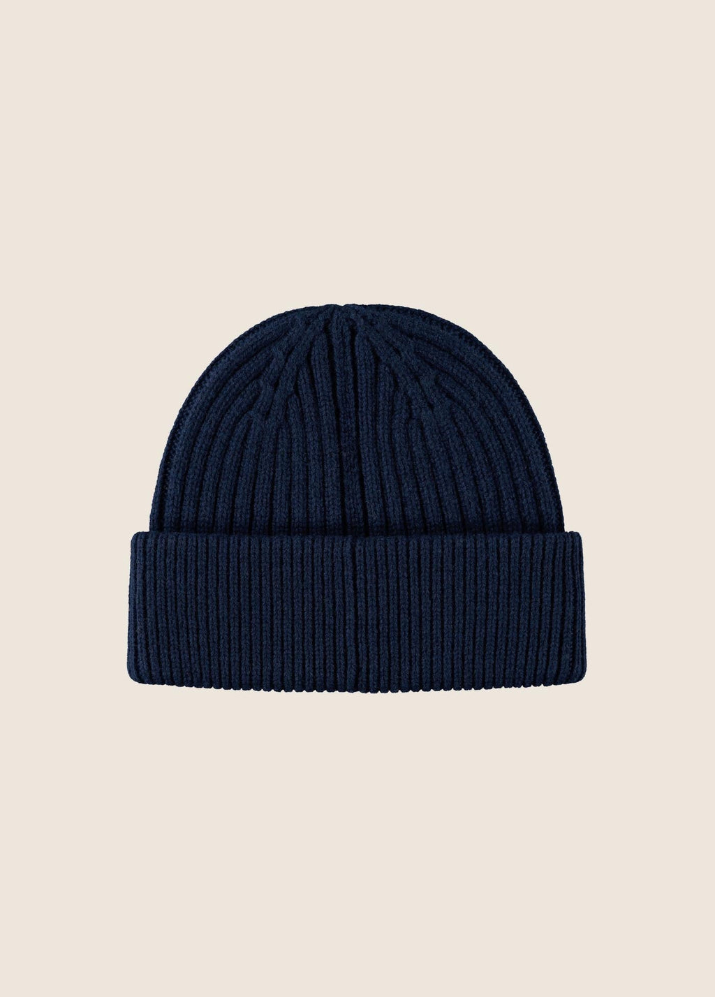 THE CLASSIC LOGO BEANIE