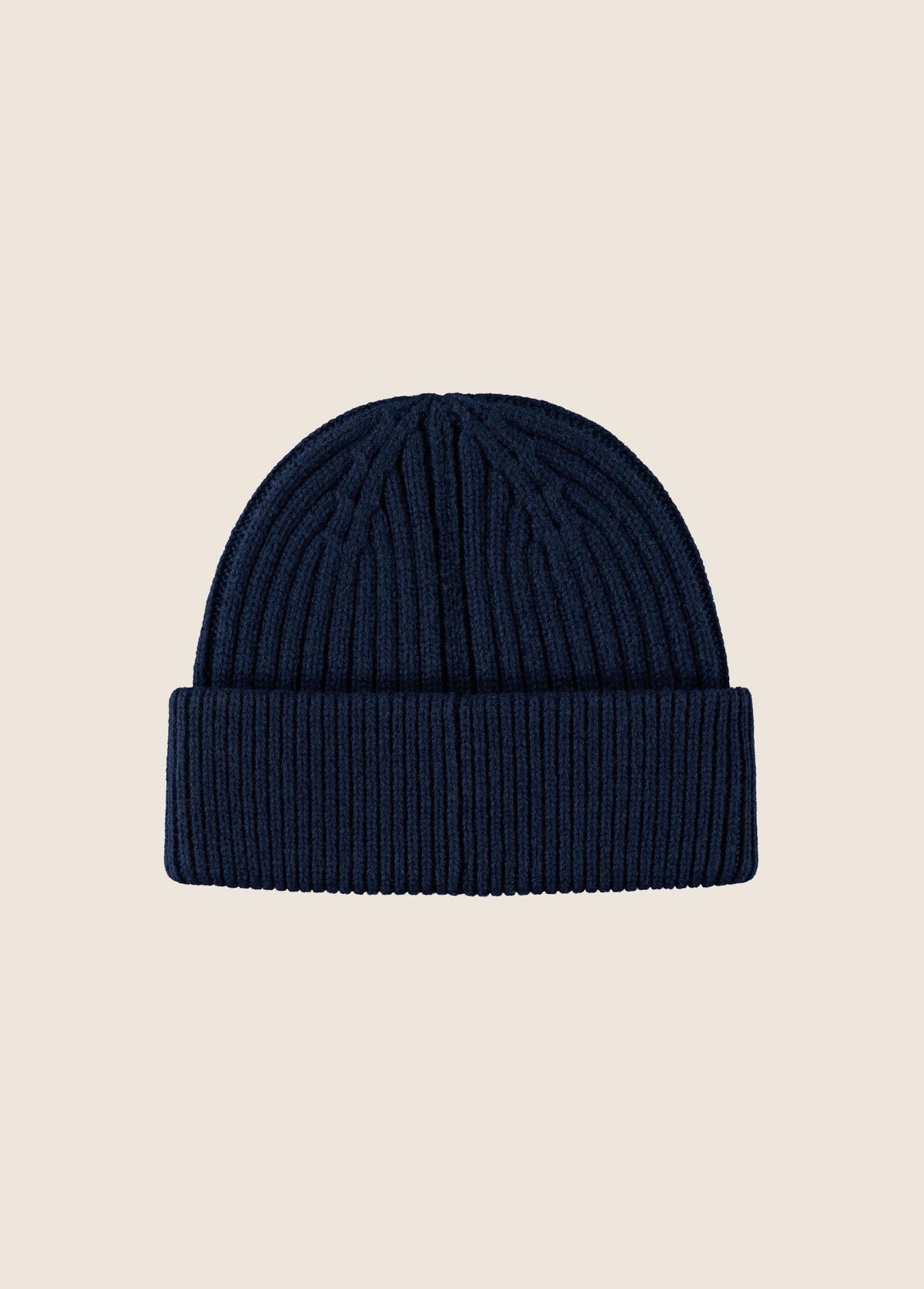 THE CLASSIC LOGO BEANIE