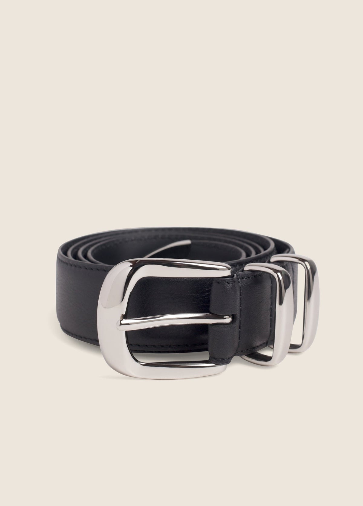 THE JORDAN BELT