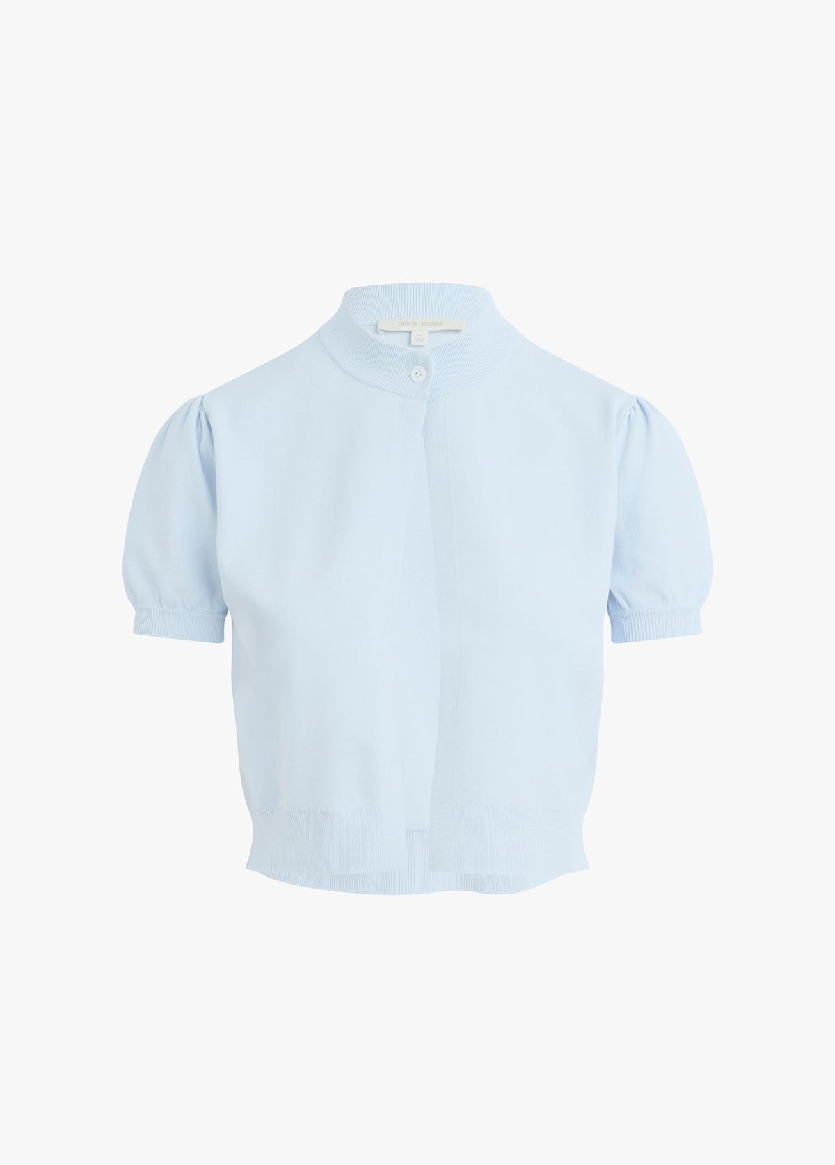 THE CECILIA CARDIGAN
