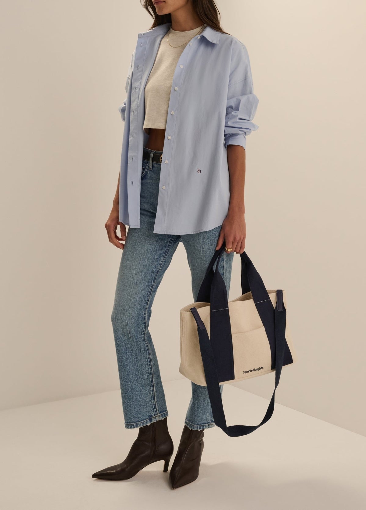 THE EX-BOYFRIEND SHIRT