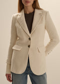 THE CITY BLAZER