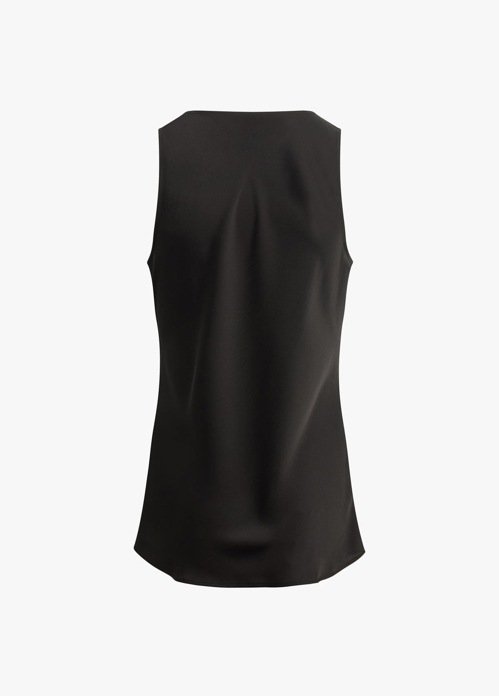 THE CLEAN CUT TANK