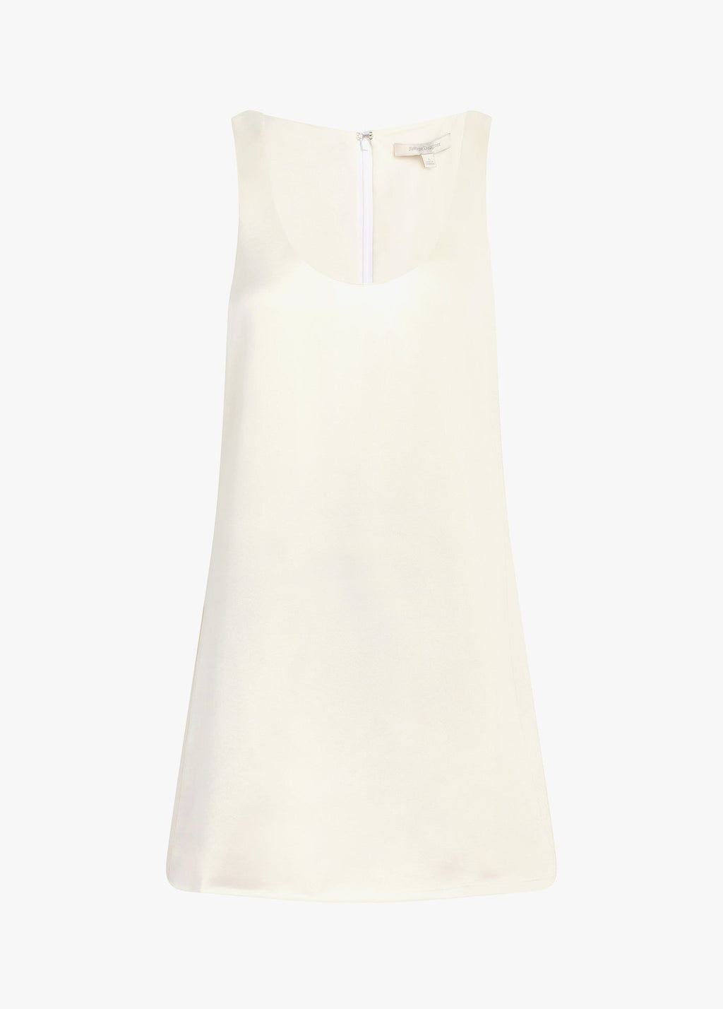 THE GETTING READY DRESS